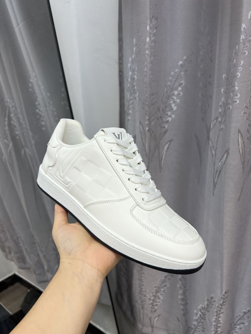 Louis Vuitton Low Shoes